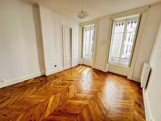 Appartement à LYON-2E