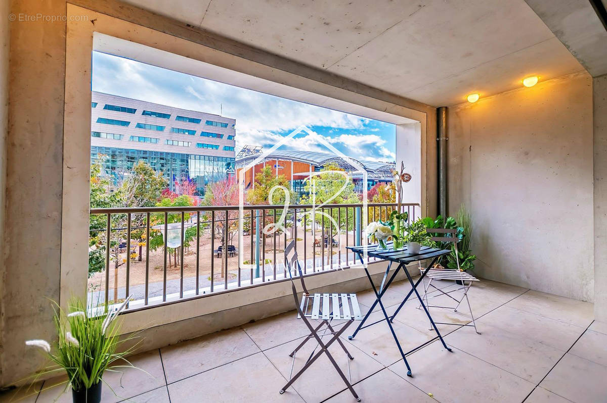 Appartement à LYON-2E