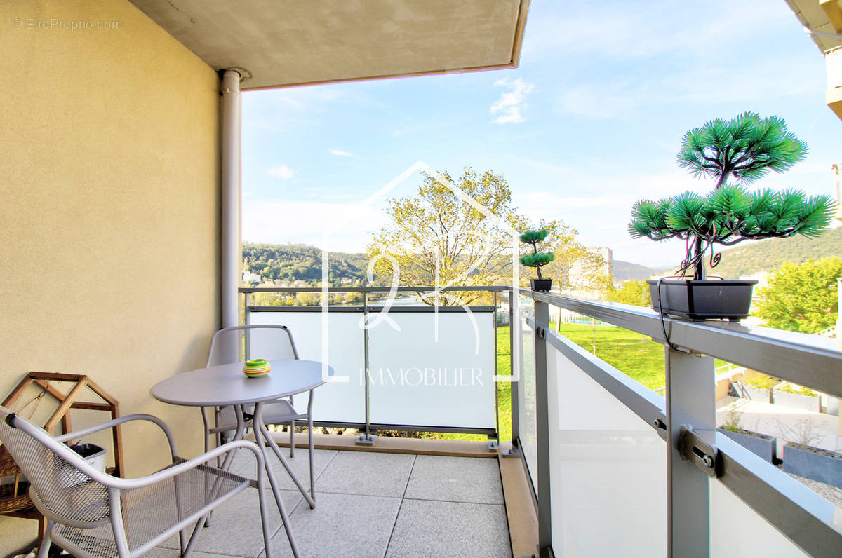 Appartement à VIENNE