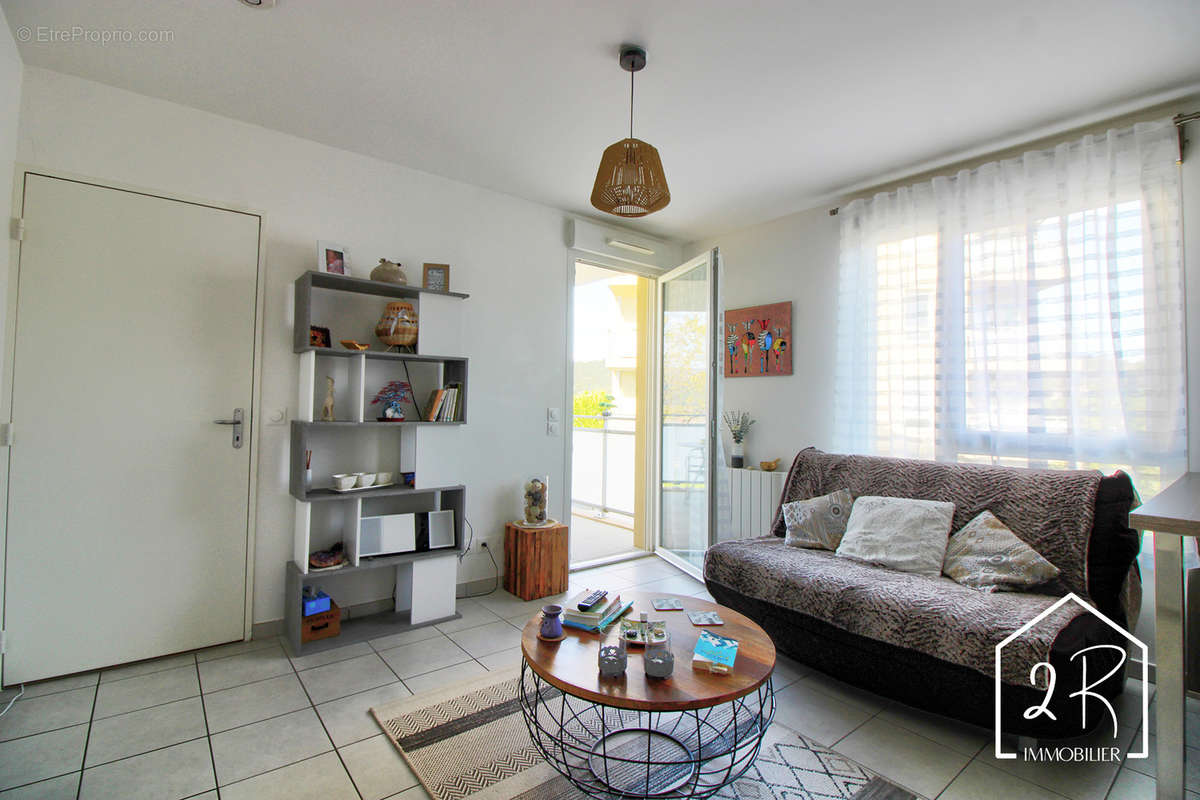 Appartement à VIENNE