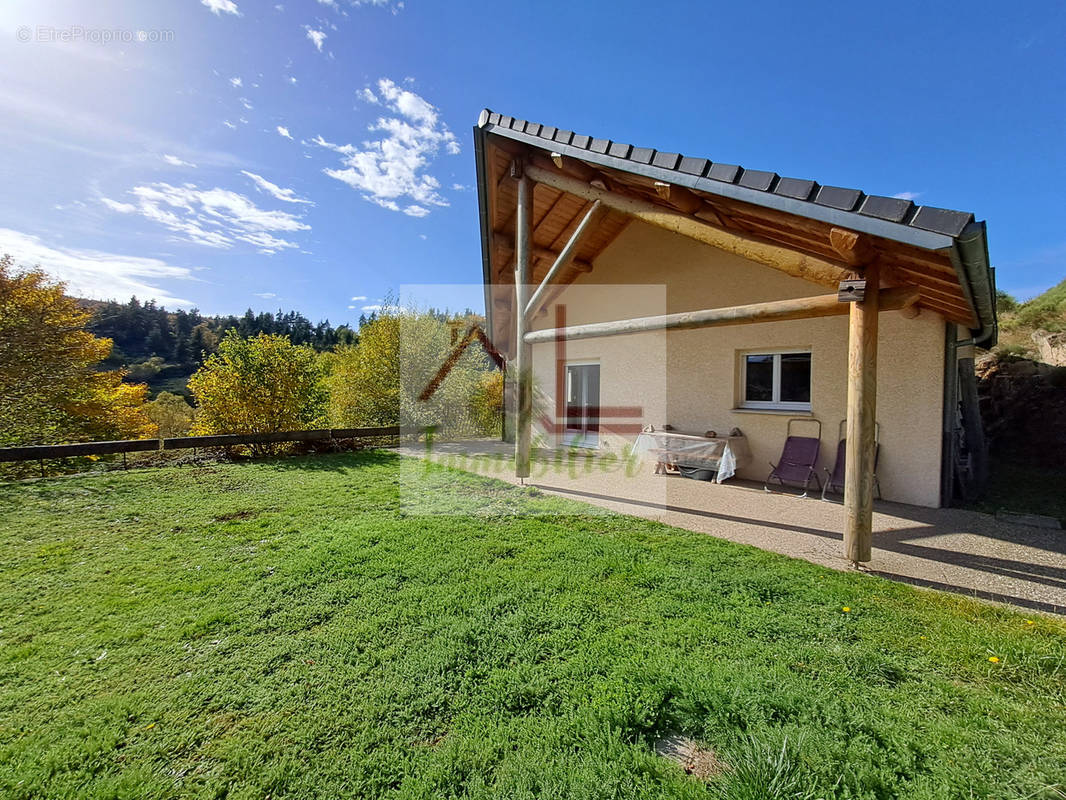 Maison à LA BASTIDE-PUYLAURENT