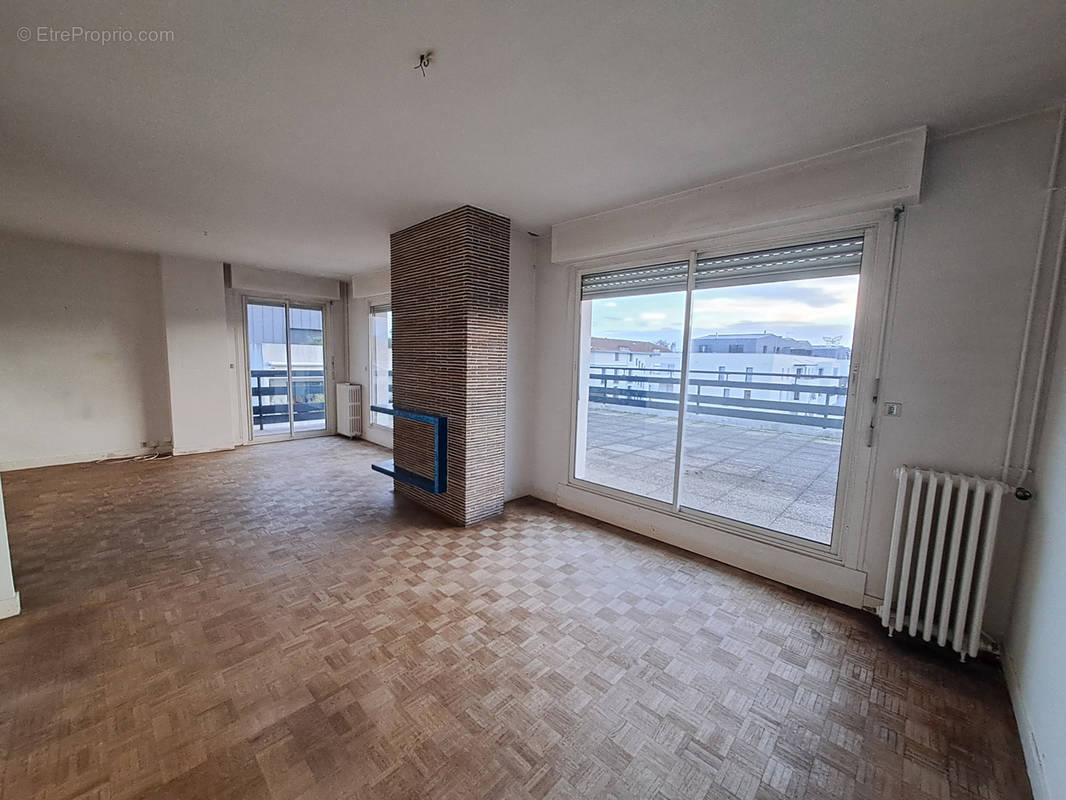 Appartement à BAYONNE