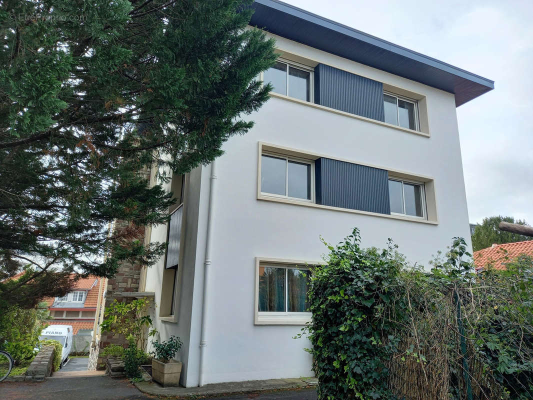 Appartement à BAYONNE