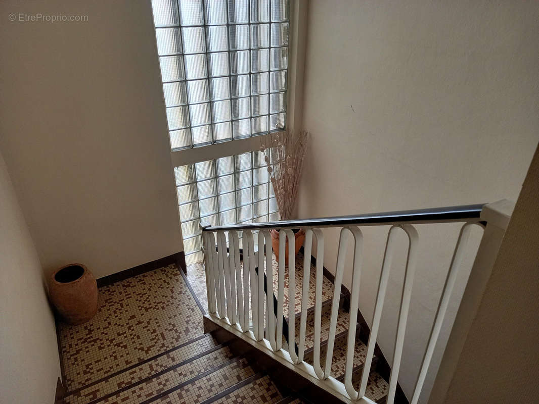 Appartement à BAYONNE