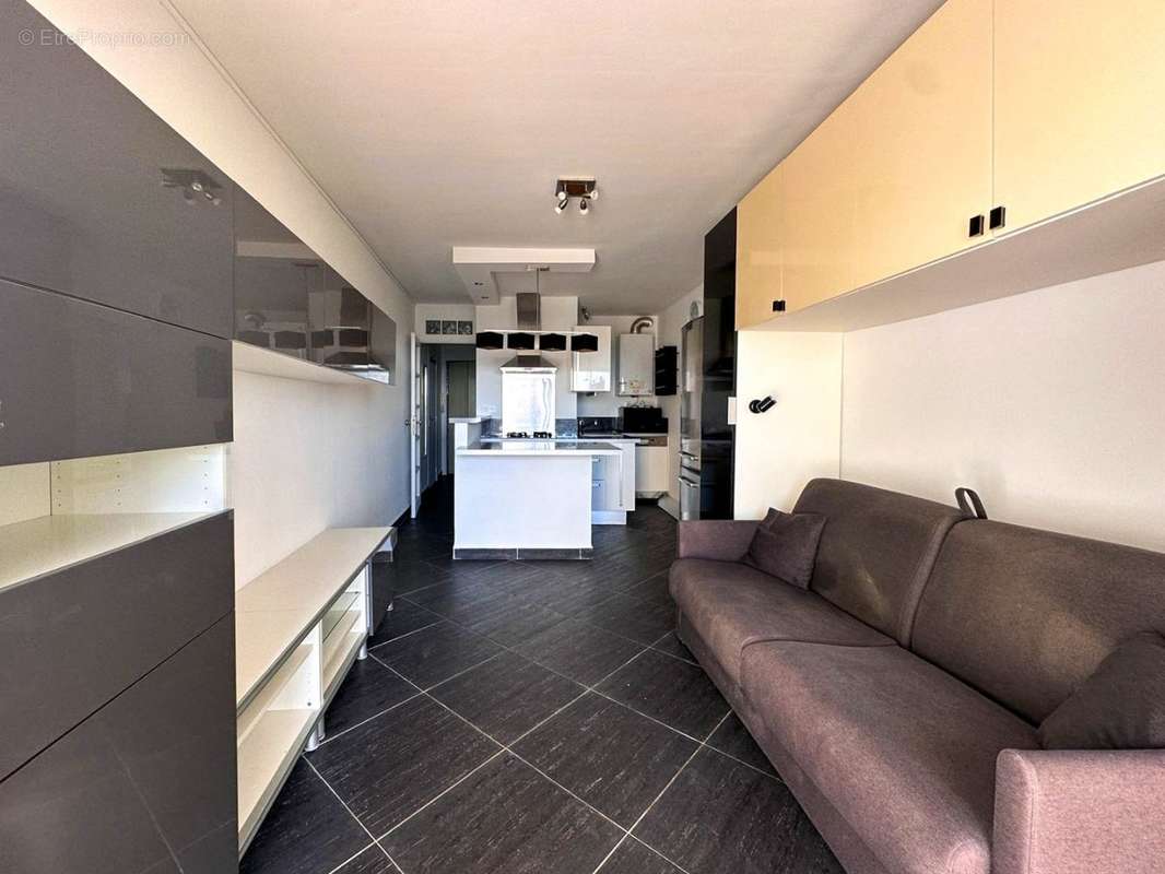 Appartement à SETE