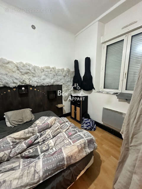 Appartement à AUBOUE