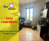 Appartement à AUBOUE