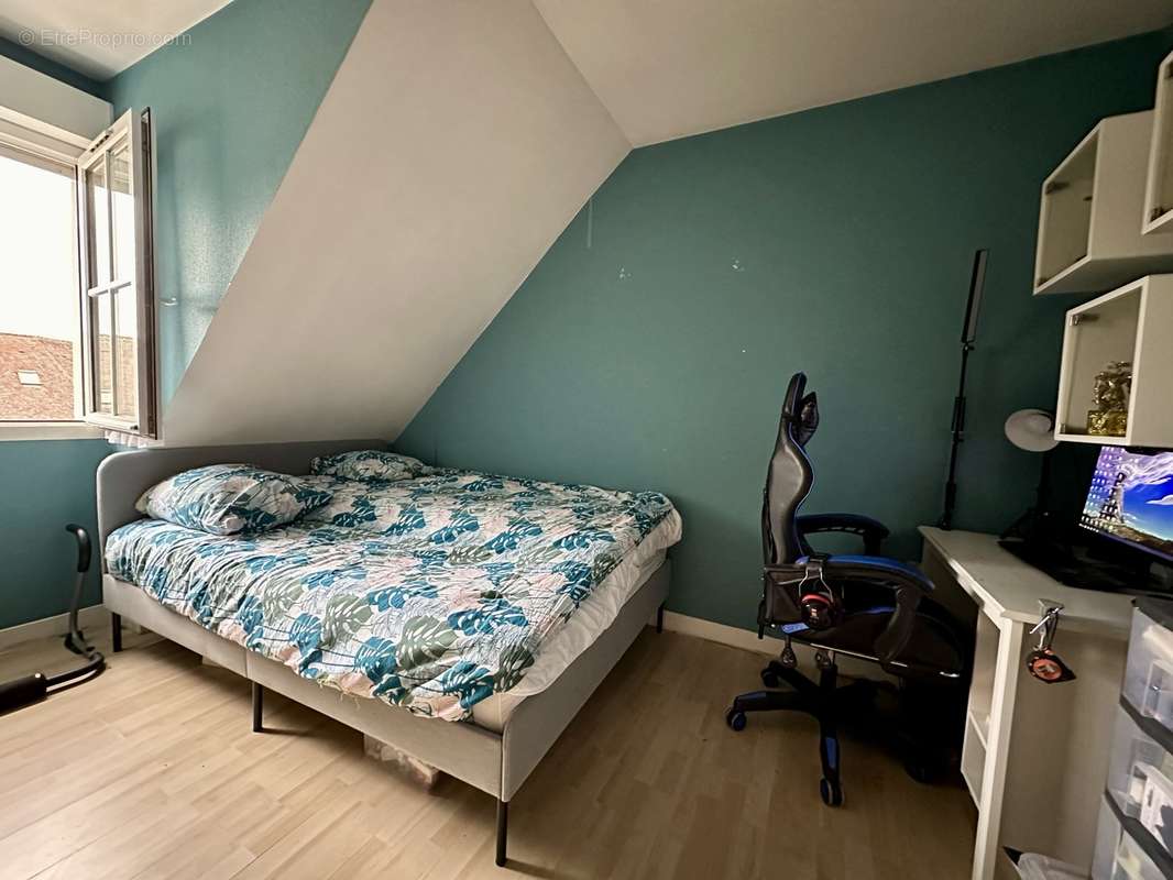 Appartement à MAINTENON