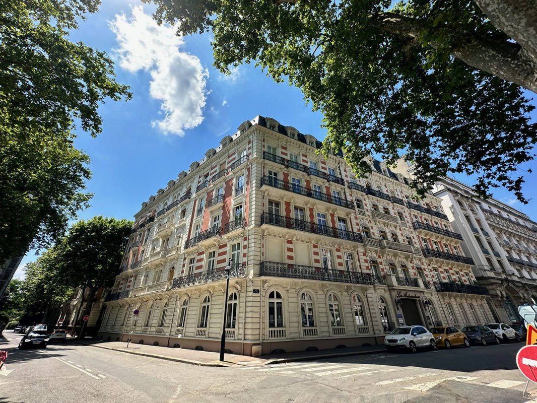 Appartement à VICHY