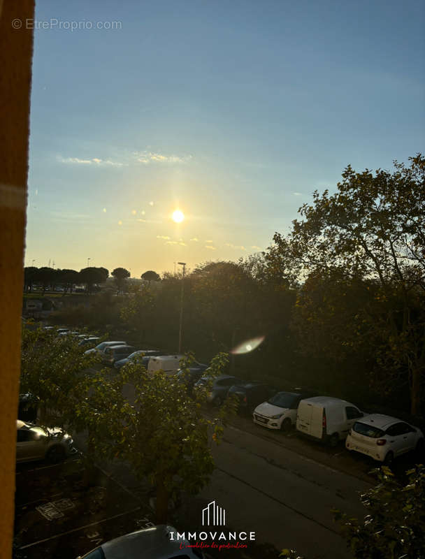 Appartement à MUDAISON