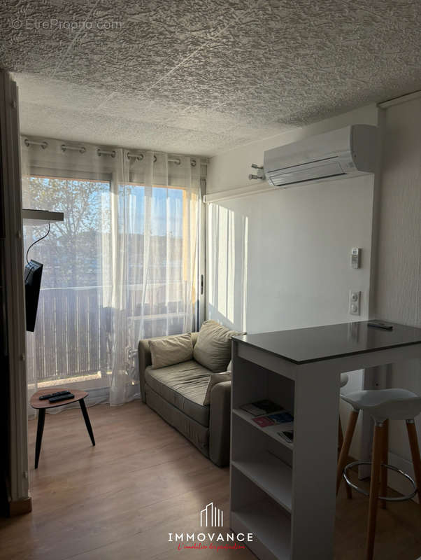 Appartement à MUDAISON