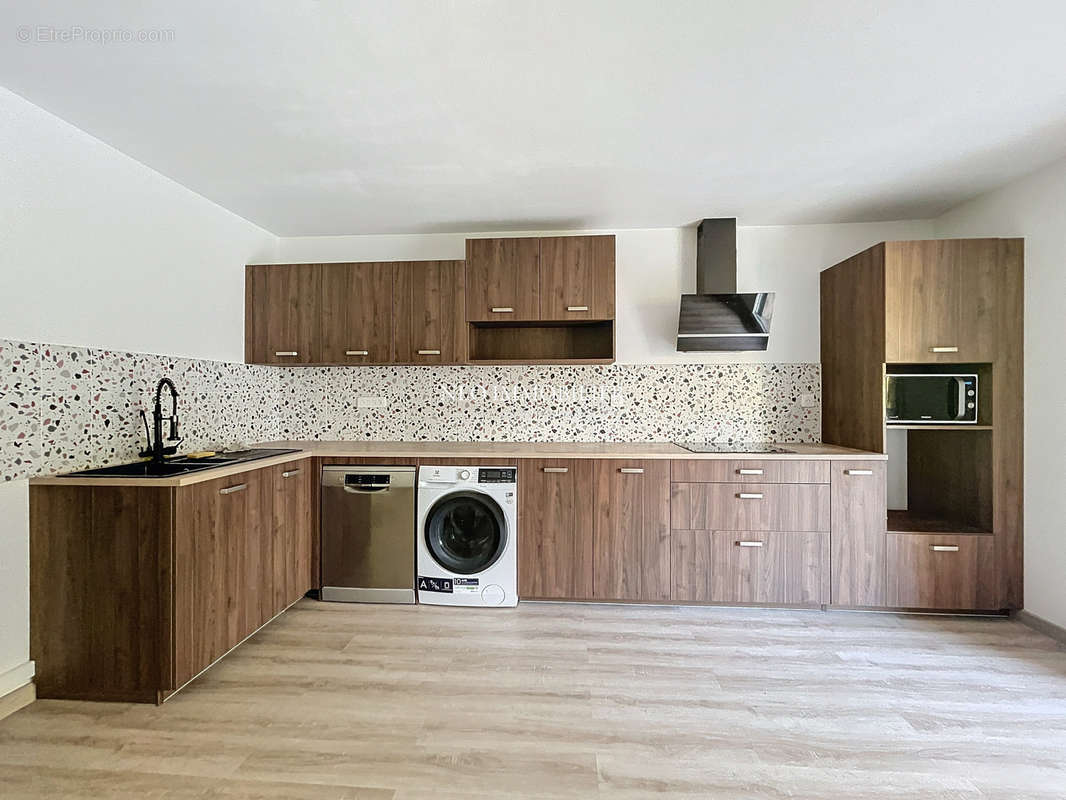 Appartement à LYON-3E