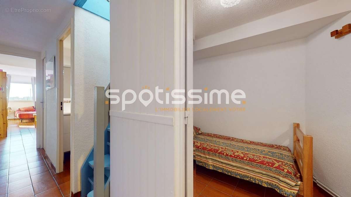 Appartement à AGDE