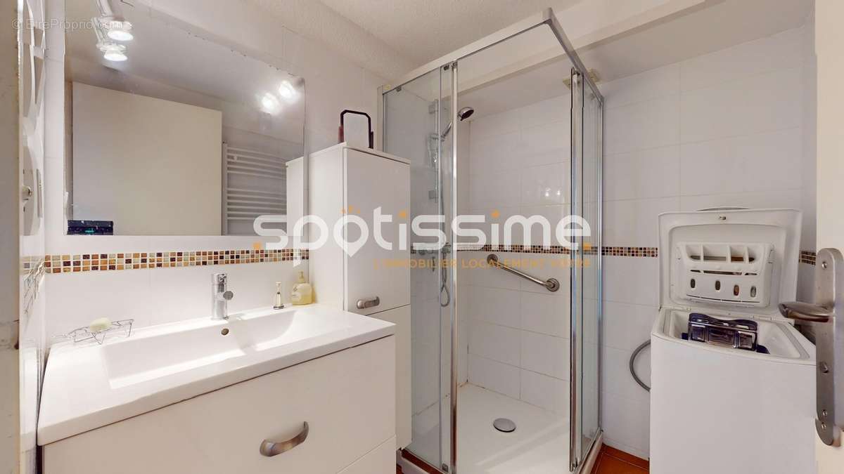 Appartement à AGDE