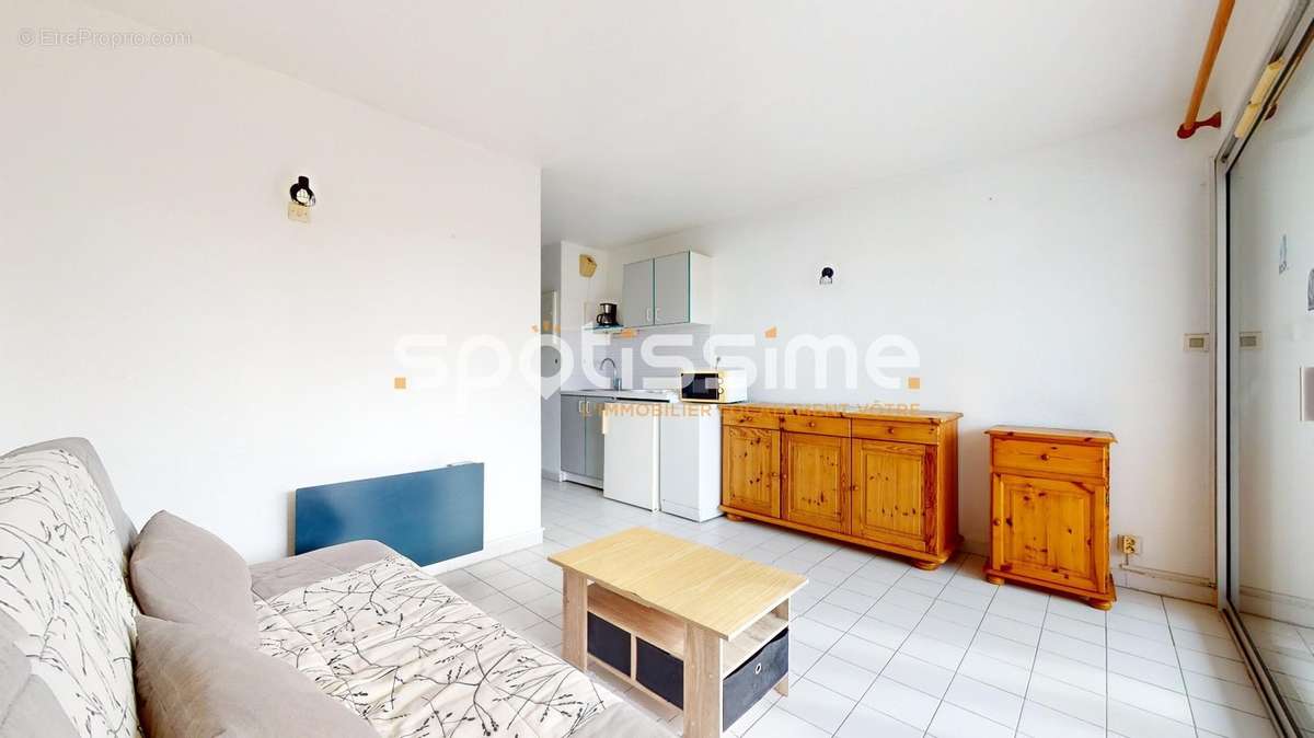 Appartement à AGDE