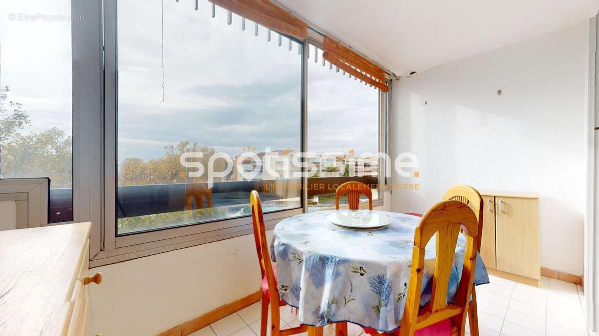 Appartement à AGDE