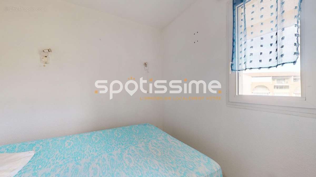 Appartement à AGDE