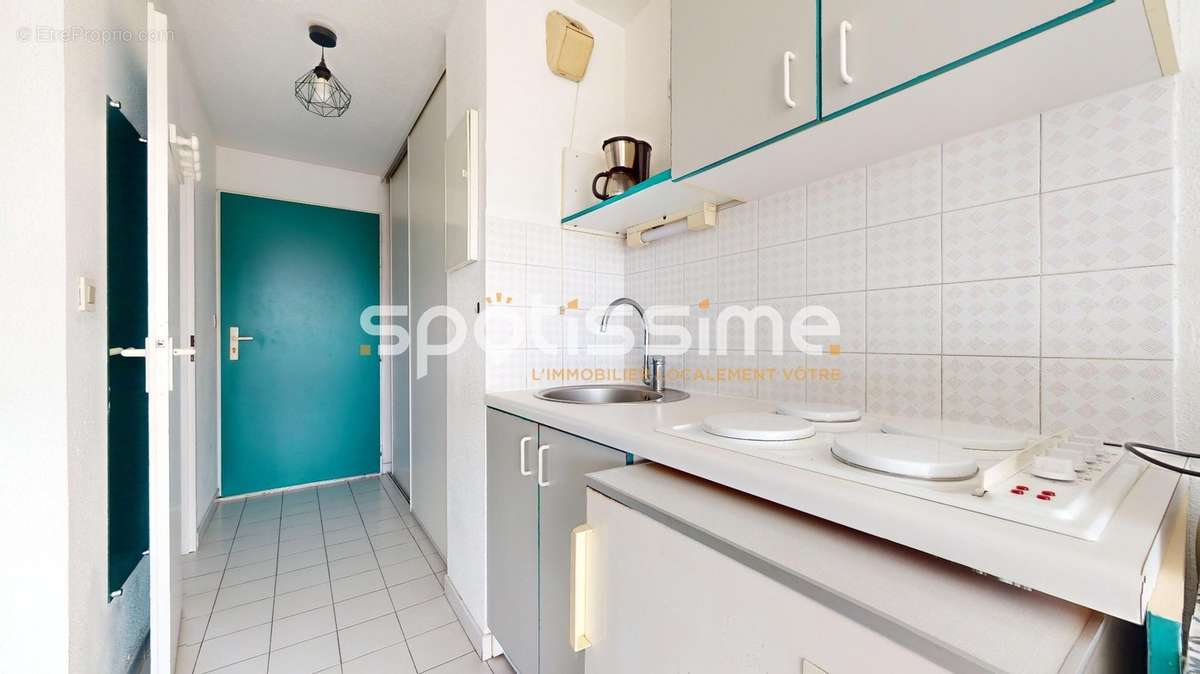 Appartement à AGDE