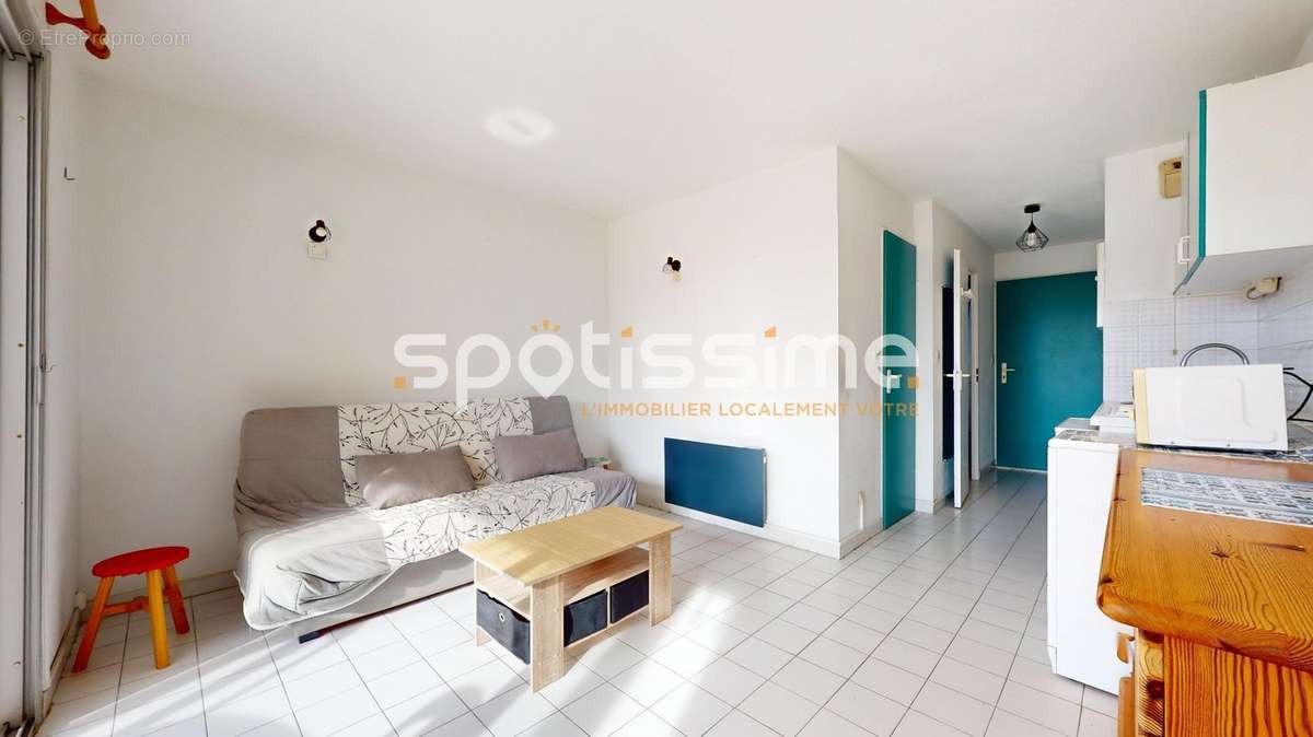 Appartement à AGDE