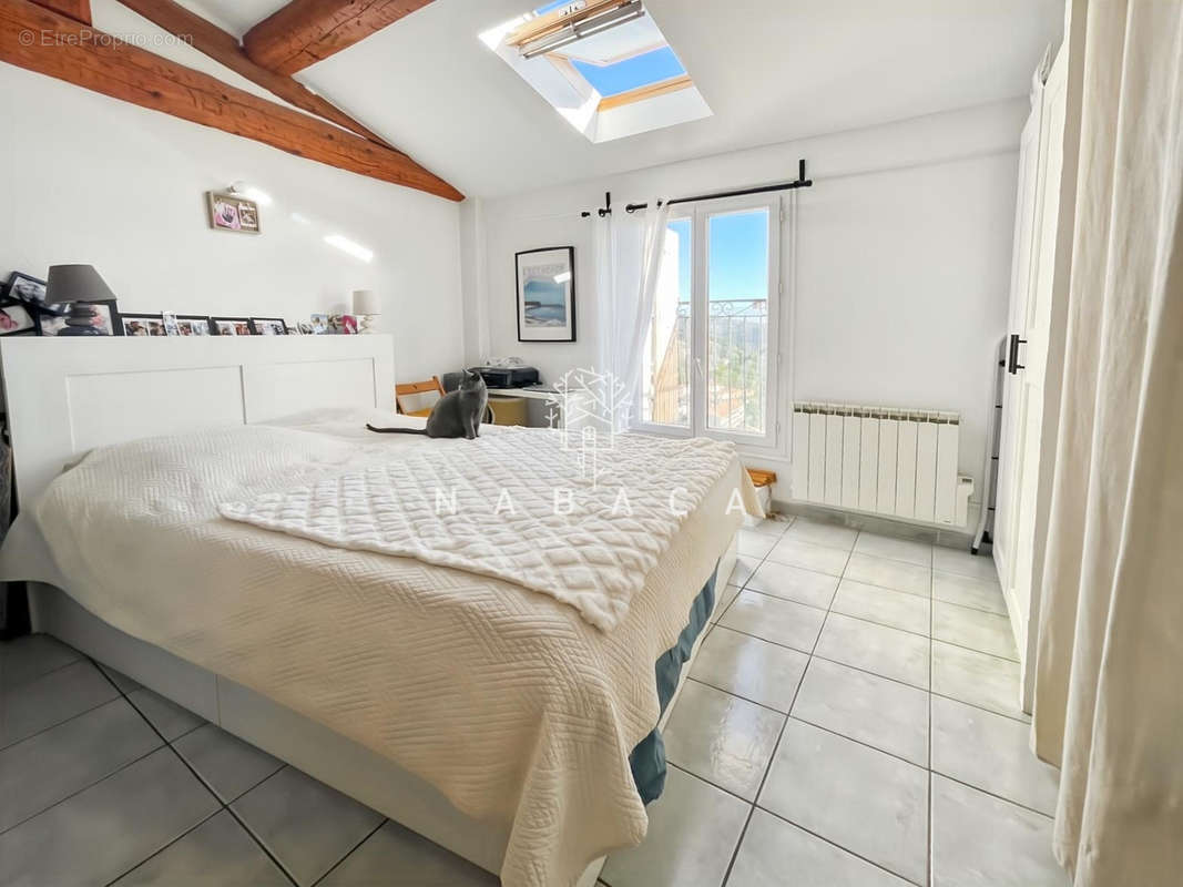 Appartement à GRASSE