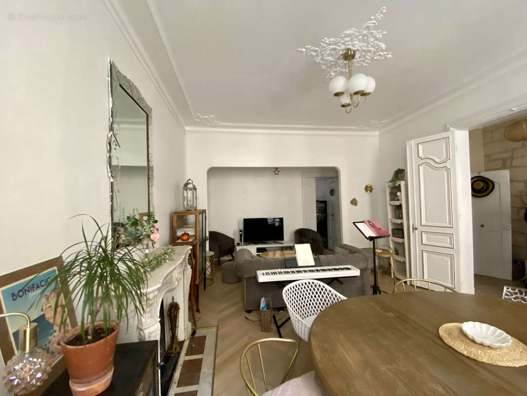 Appartement à AVIGNON