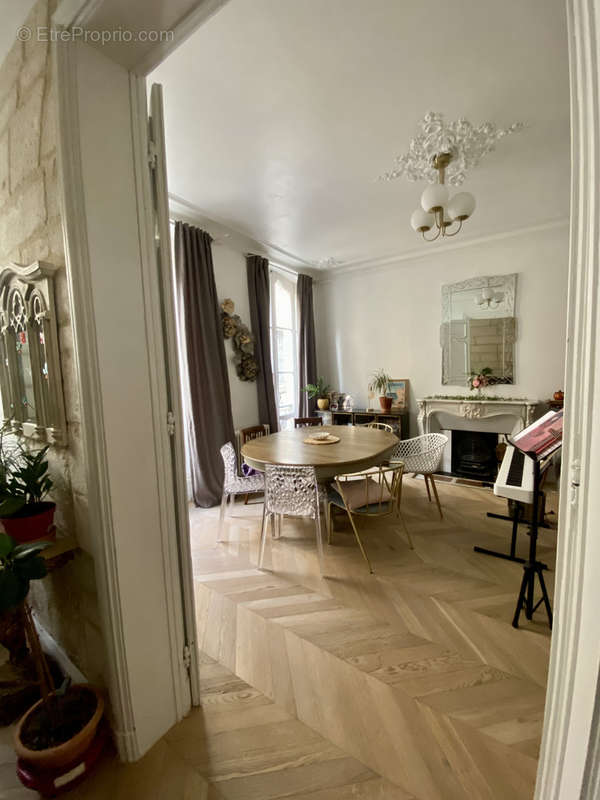 Appartement à AVIGNON