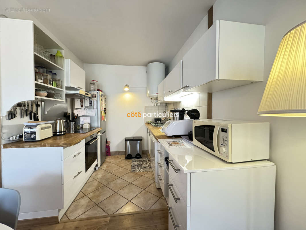 Appartement à ORLEANS