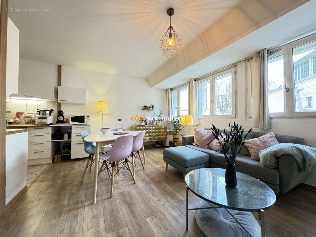 Appartement à ORLEANS