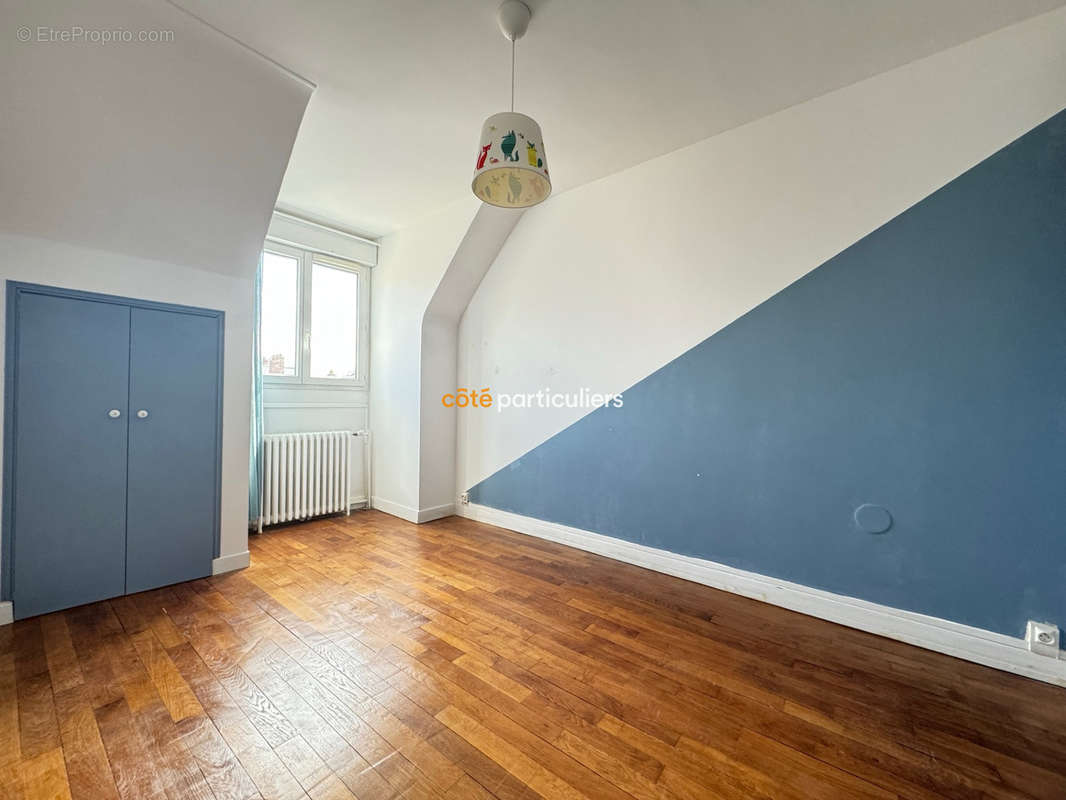 Appartement à ORLEANS