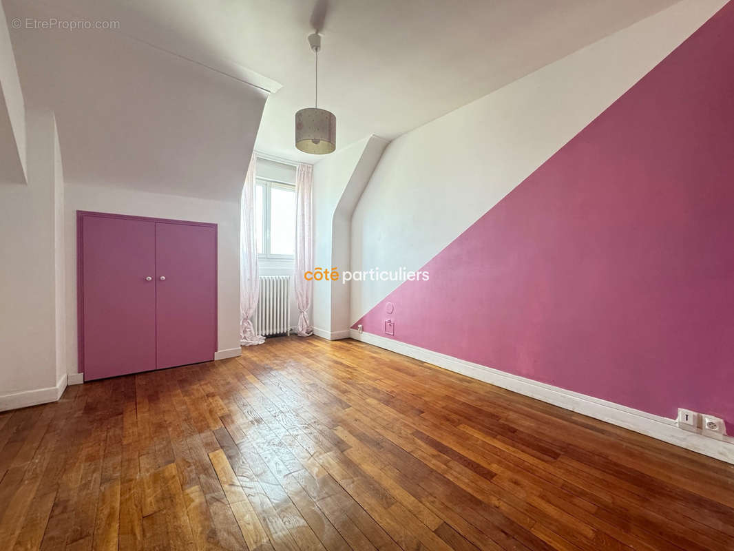 Appartement à ORLEANS