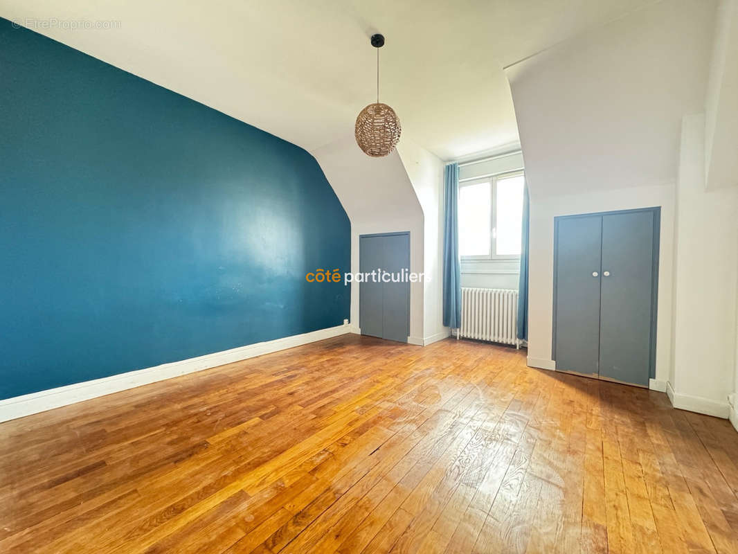 Appartement à ORLEANS