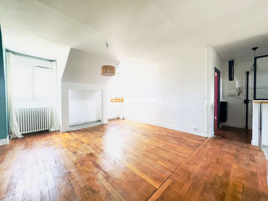 Appartement à ORLEANS