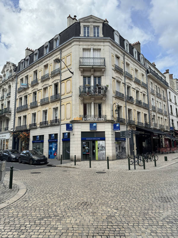 Appartement à ORLEANS