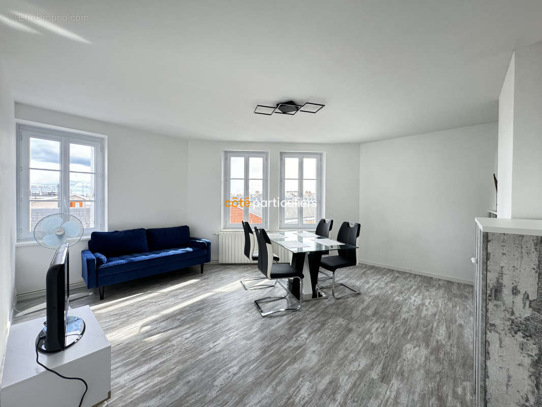 Appartement à ORLEANS