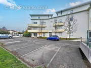 Appartement à FONTAINE-LES-DIJON