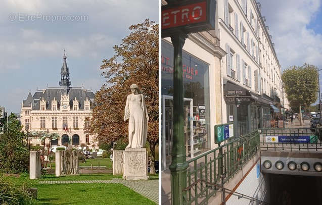 Autre à VINCENNES