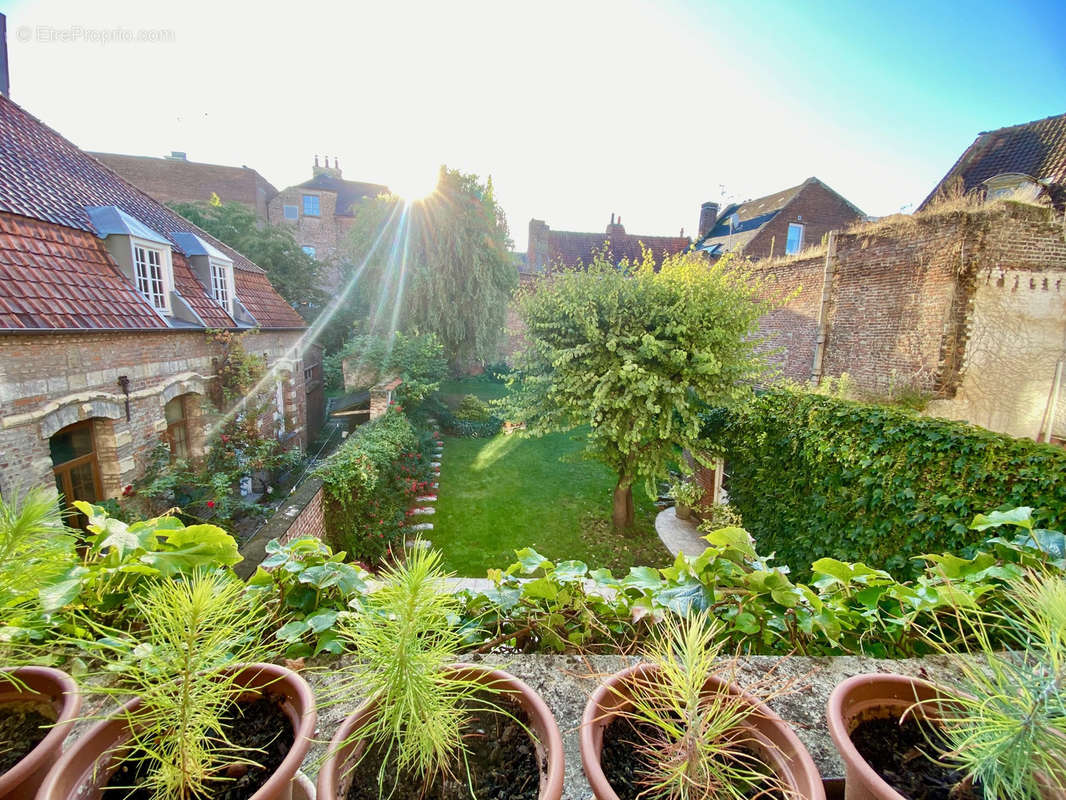 Maison à DOUAI