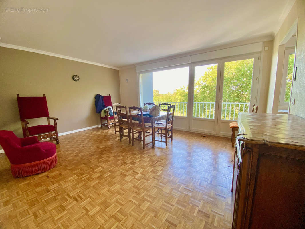 Appartement à DOUAI