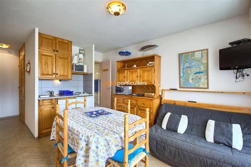 Appartement à ARCACHON