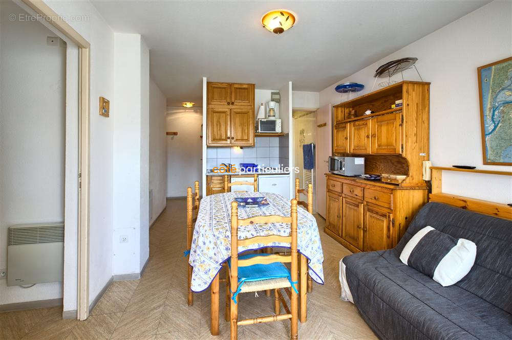 Appartement à ARCACHON