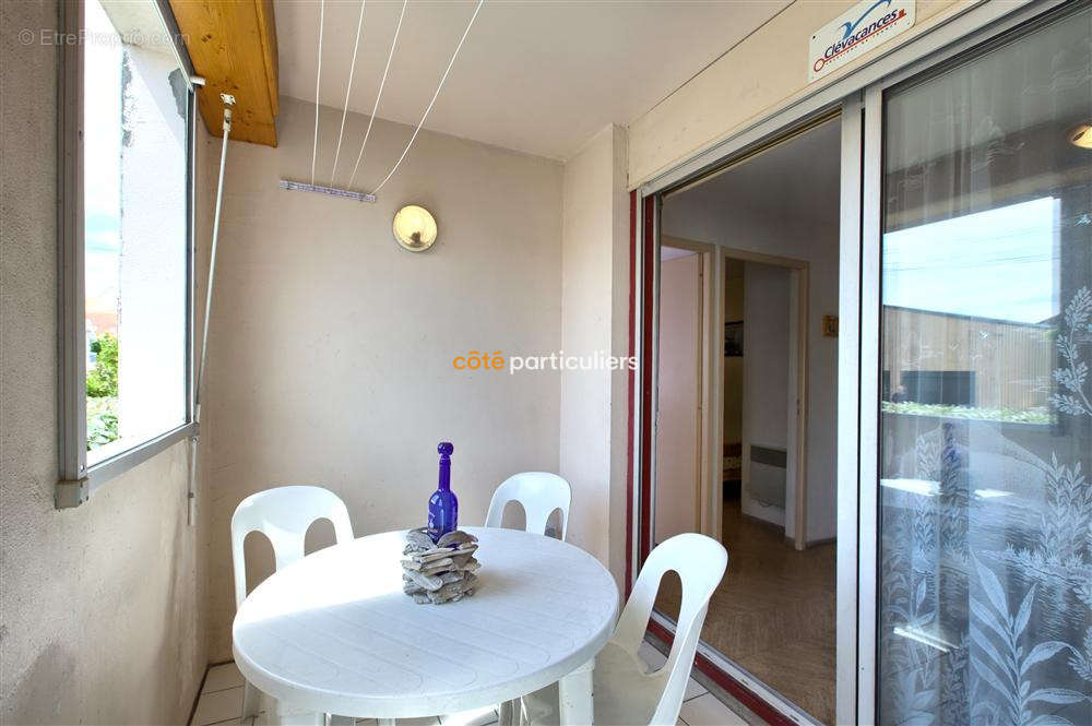 Appartement à ARCACHON