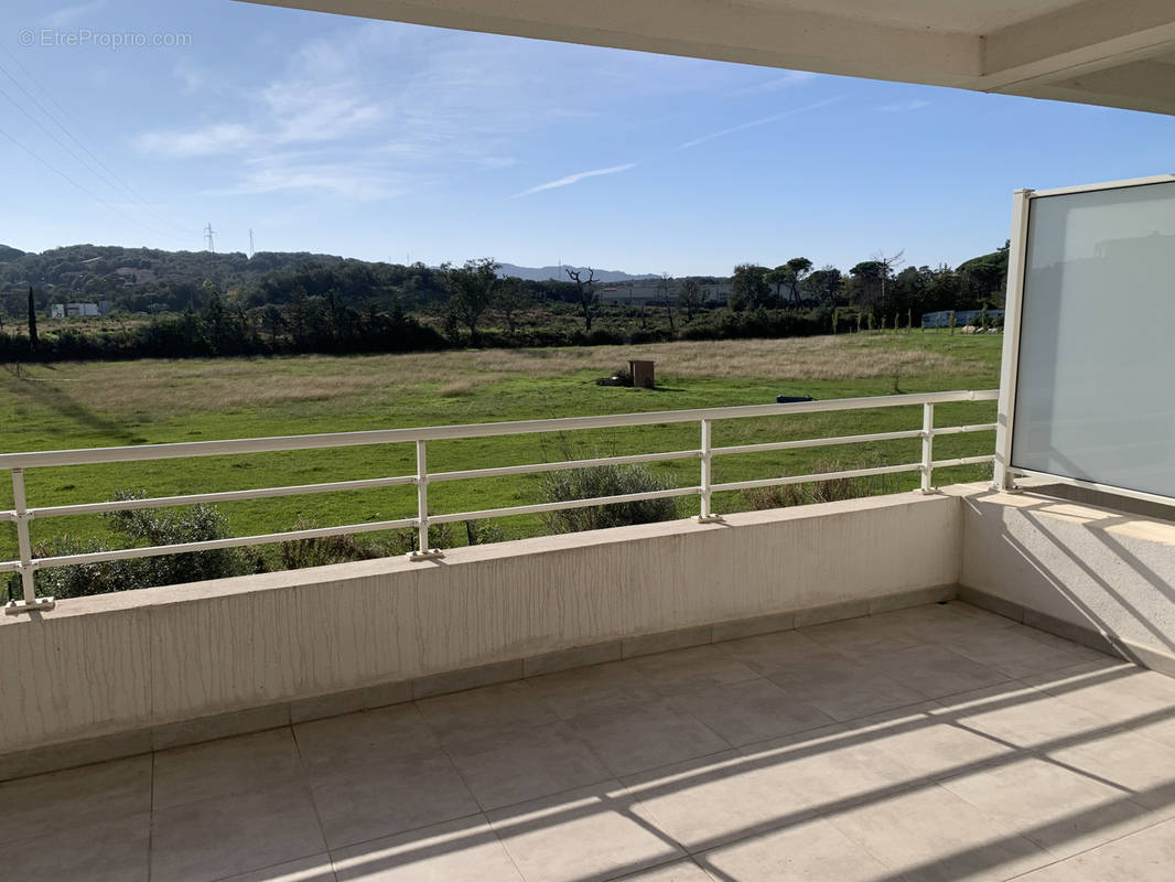 Appartement à PORTO-VECCHIO