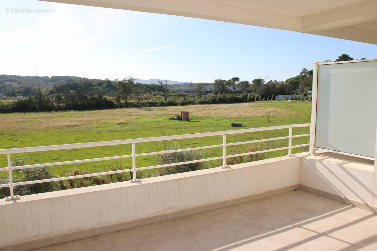 Appartement à PORTO-VECCHIO