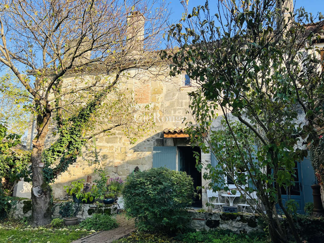 Maison à DURAS