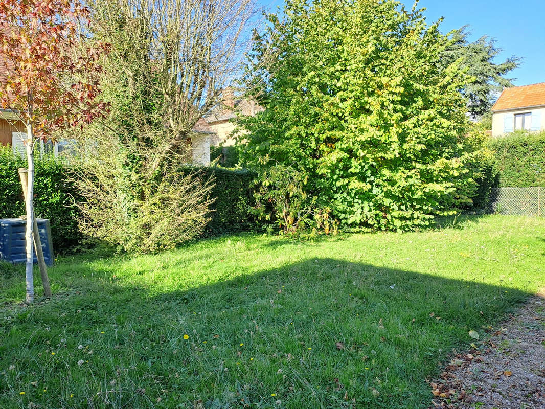 Maison à RAMBOUILLET