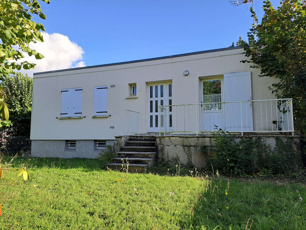 Maison à RAMBOUILLET