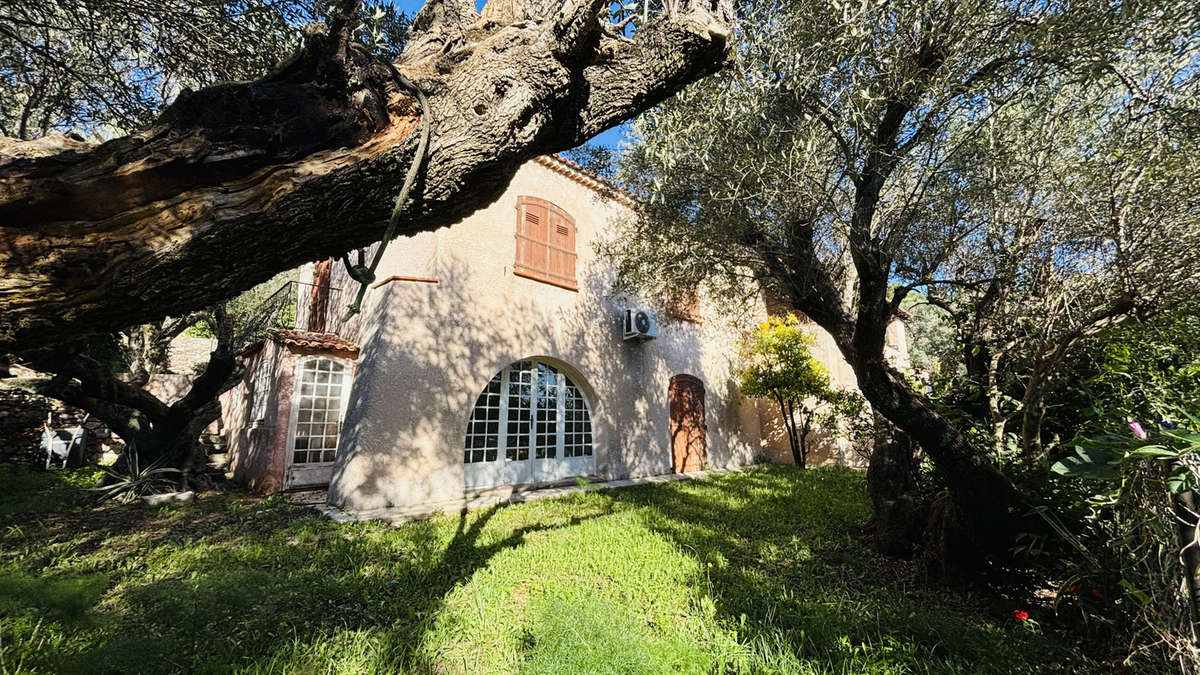 Maison à TOULON