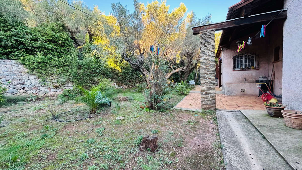 Maison à TOULON