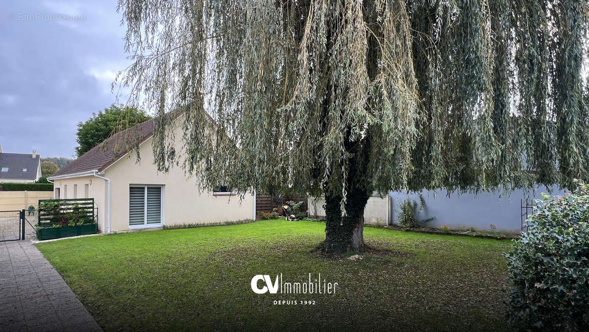 Maison à ACQUIGNY