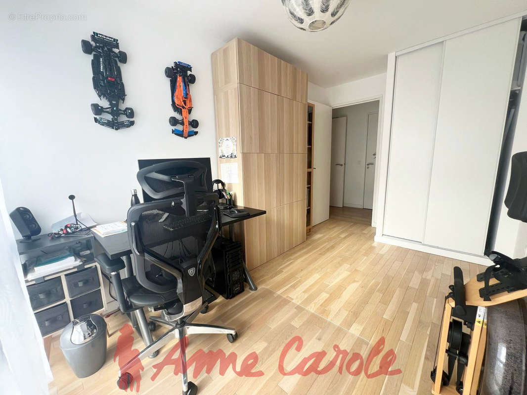 Appartement à JOINVILLE-LE-PONT